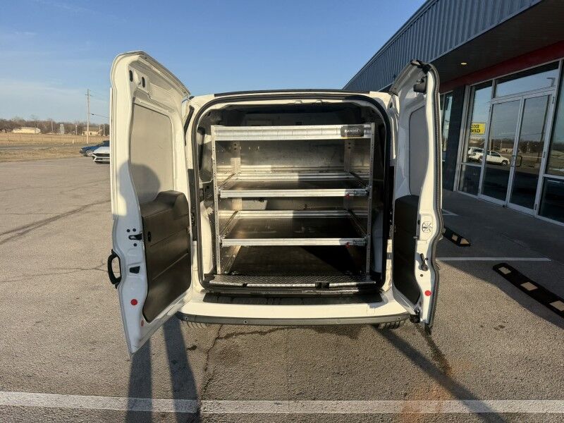 2021 Ram ProMaster City Wagon SLT Collinsville OK