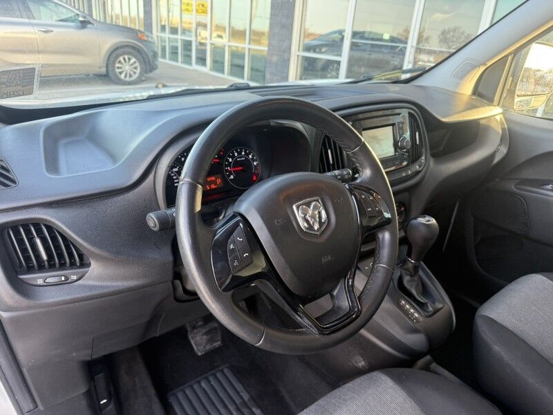 2021 Ram ProMaster City Wagon SLT Collinsville OK