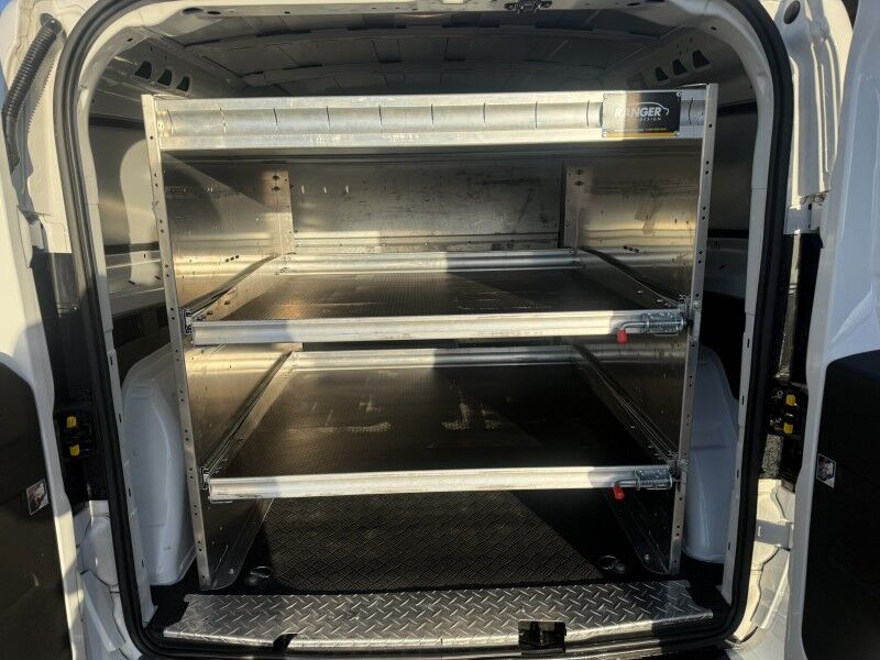 2021 Ram ProMaster City Wagon SLT Collinsville OK