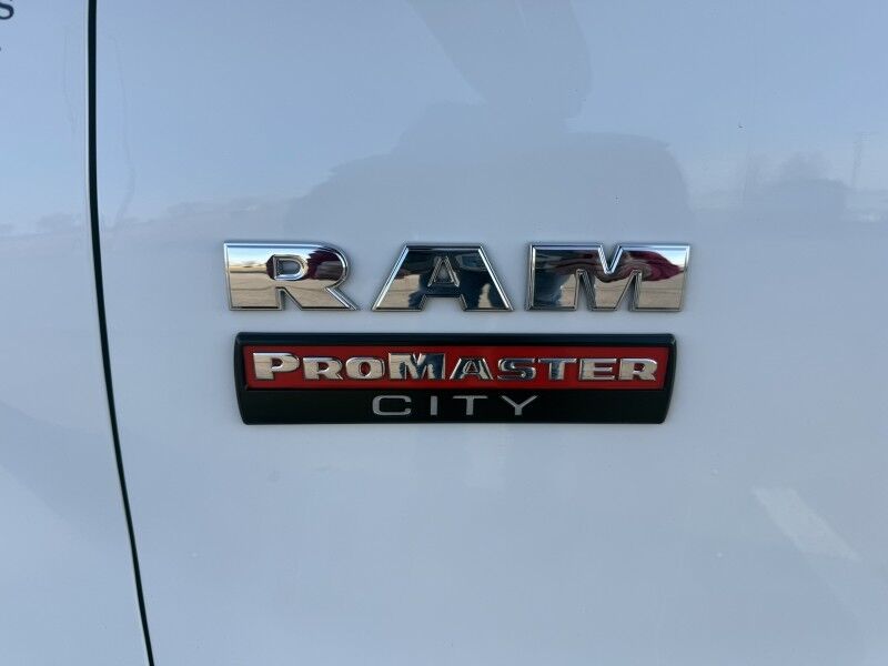 2021 Ram ProMaster City Wagon SLT Collinsville OK