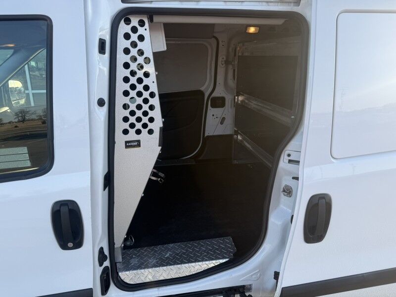 2021 Ram ProMaster City Wagon SLT Collinsville OK