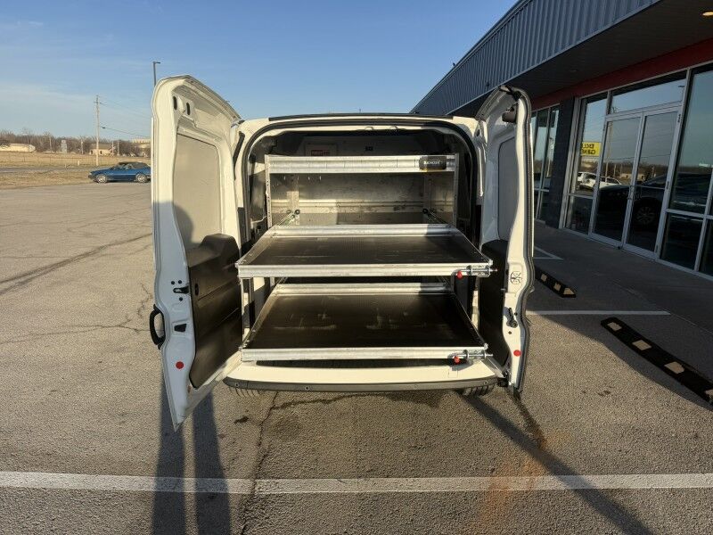 2021 Ram ProMaster City Wagon SLT Collinsville OK