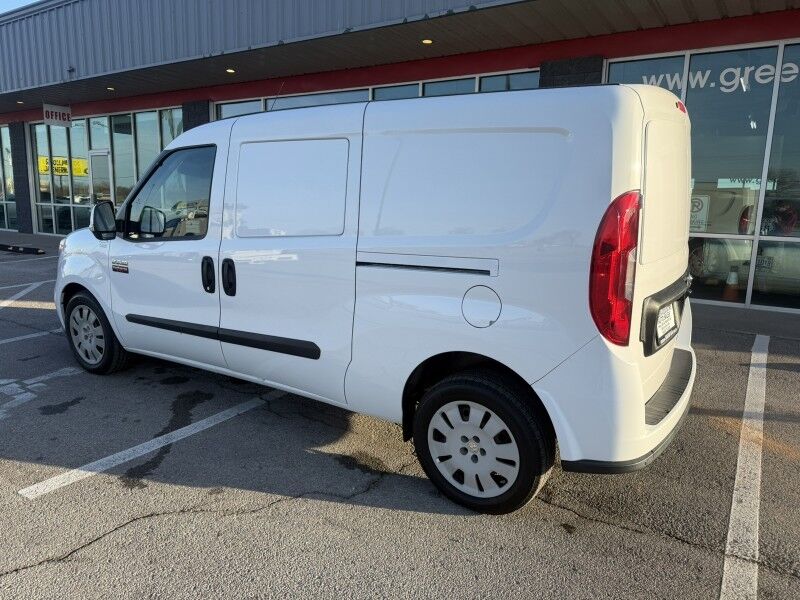 2021 Ram ProMaster City Wagon SLT Collinsville OK