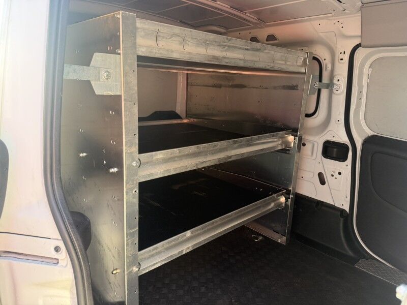 2021 Ram ProMaster City Wagon SLT Collinsville OK