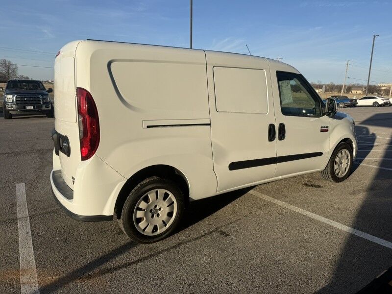 2021 Ram ProMaster City Wagon SLT Collinsville OK