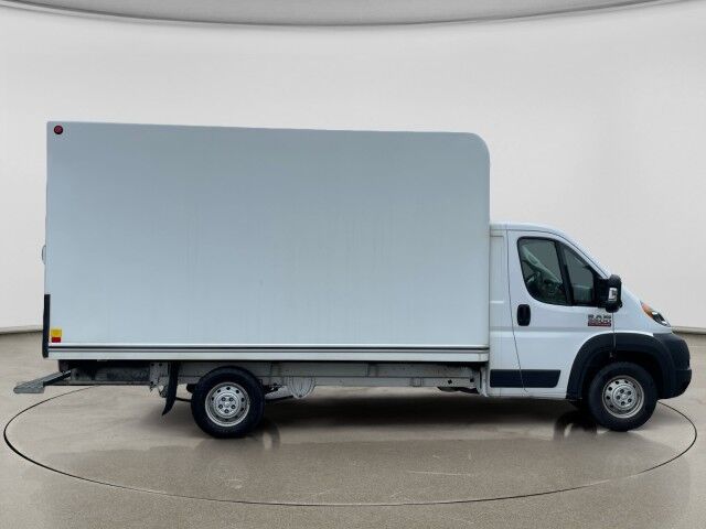 2021 Ram ProMaster Cutaway Cleveland OH