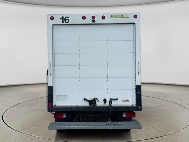 2021 Ram ProMaster Cutaway Cleveland OH