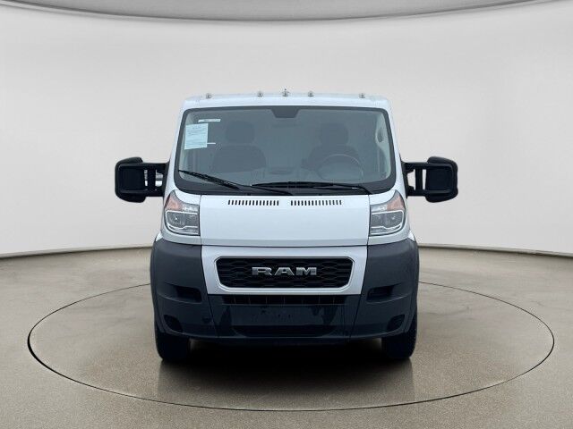 2021 Ram ProMaster Cutaway Cleveland OH