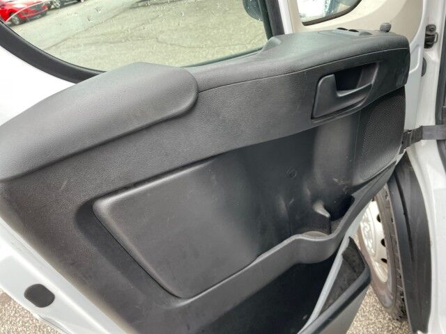 2021 Ram ProMaster Cutaway Cleveland OH