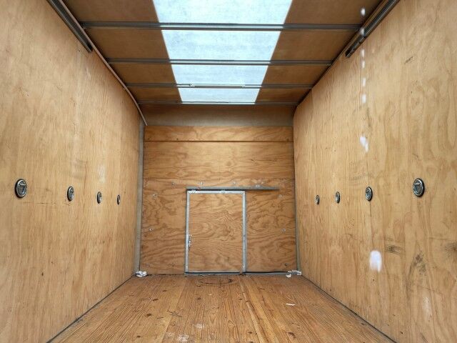 2021 Ram ProMaster Cutaway Cleveland OH