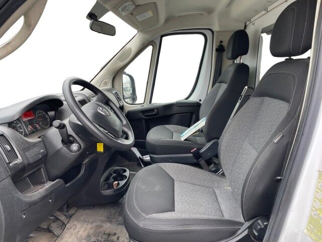 2021 Ram ProMaster Cutaway Cleveland OH
