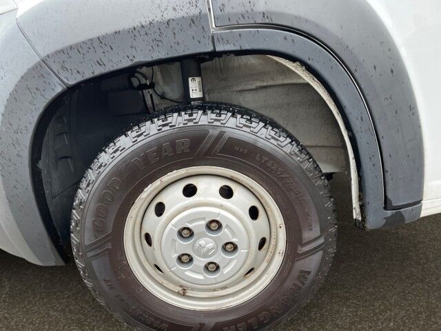 2021 Ram ProMaster Cutaway Cleveland OH