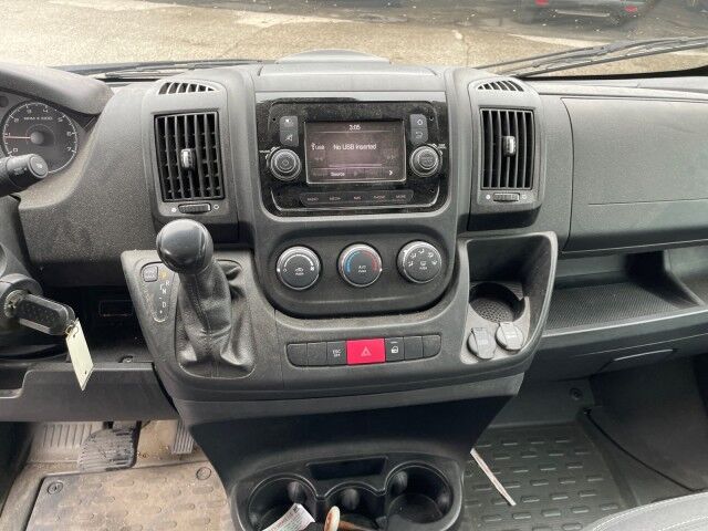 2021 Ram ProMaster Cutaway Cleveland OH