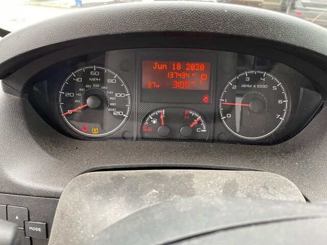 2021 Ram ProMaster Cutaway Cleveland OH