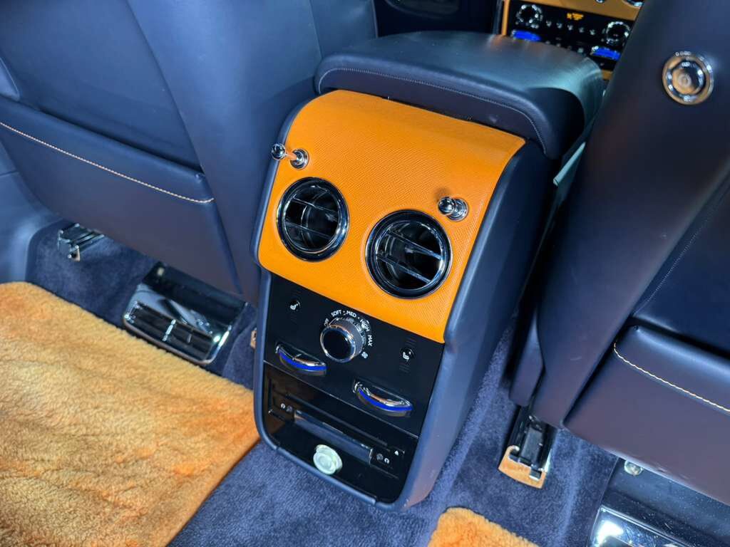 2021 Rolls-Royce Cullinan Fort Lauderdale FL
