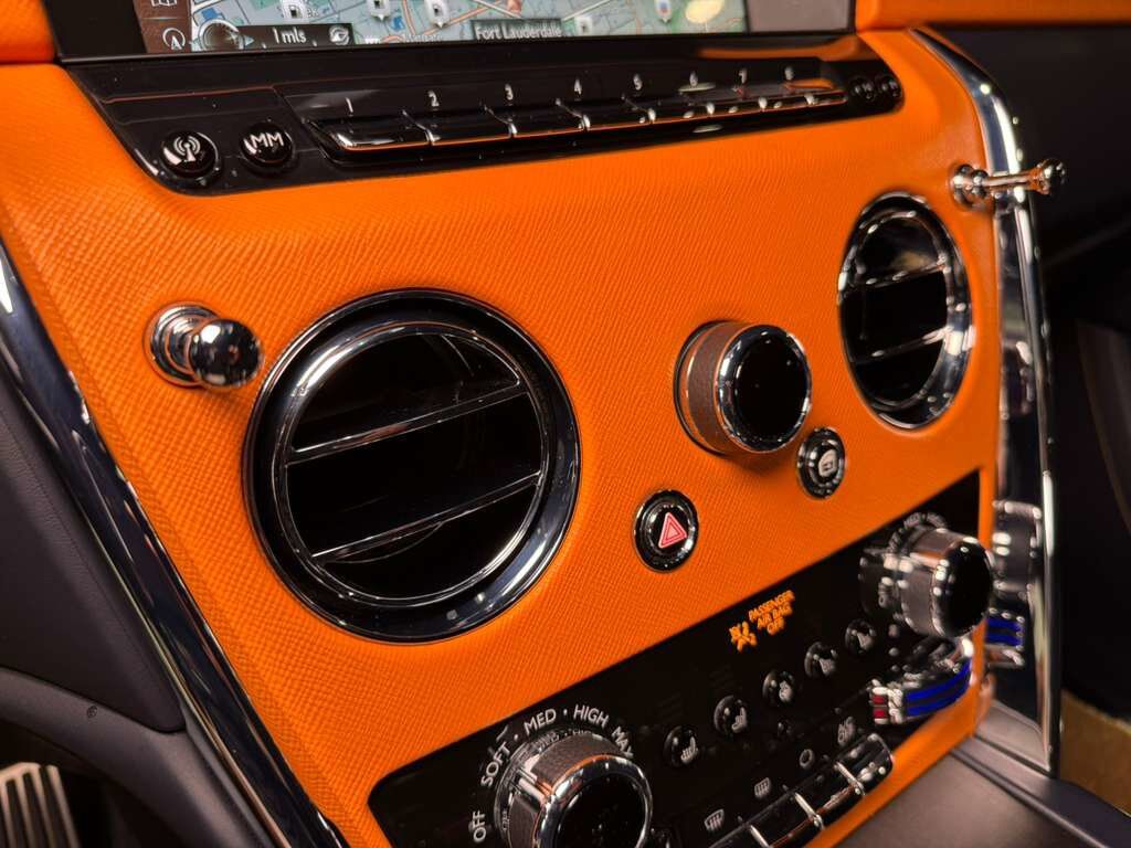 2021 Rolls-Royce Cullinan Fort Lauderdale FL