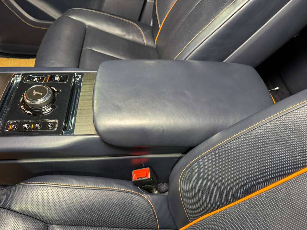 2021 Rolls-Royce Cullinan Fort Lauderdale FL