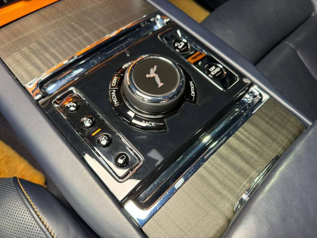 2021 Rolls-Royce Cullinan Fort Lauderdale FL