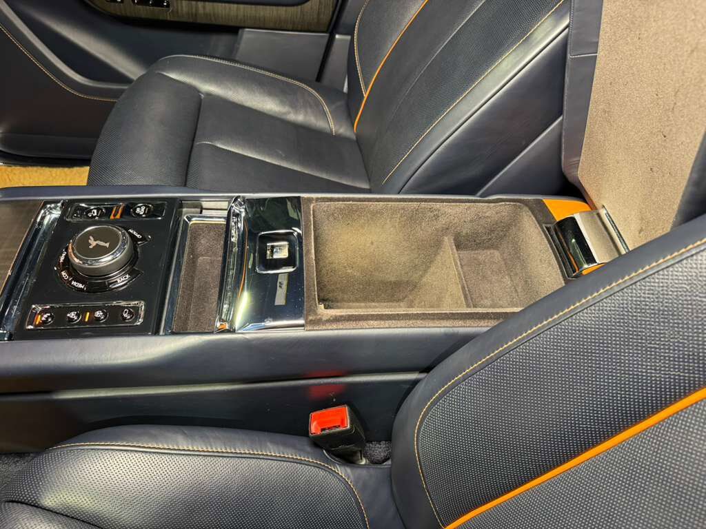 2021 Rolls-Royce Cullinan Fort Lauderdale FL