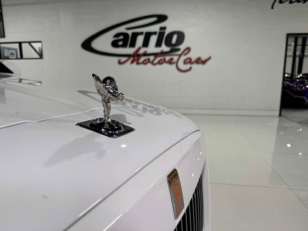 2021 Rolls-Royce Cullinan Fort Lauderdale FL