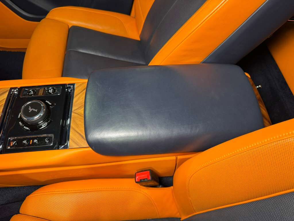 2021 Rolls-Royce Cullinan Fort Lauderdale FL