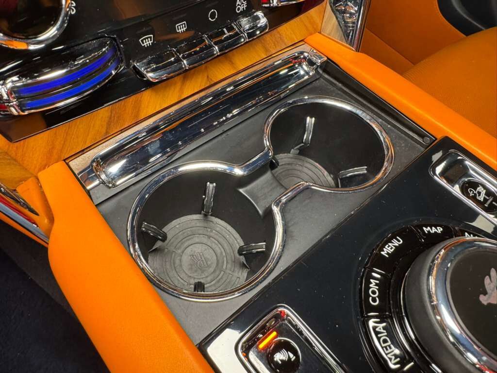 2021 Rolls-Royce Cullinan Fort Lauderdale FL