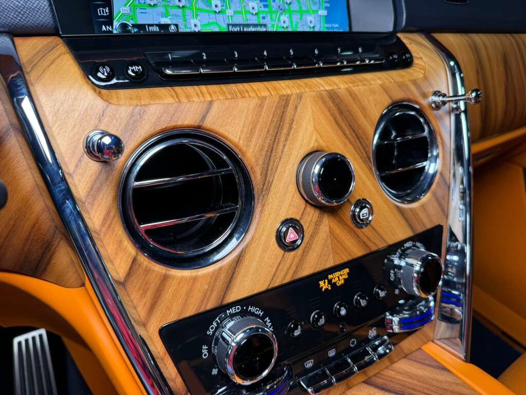 2021 Rolls-Royce Cullinan Fort Lauderdale FL