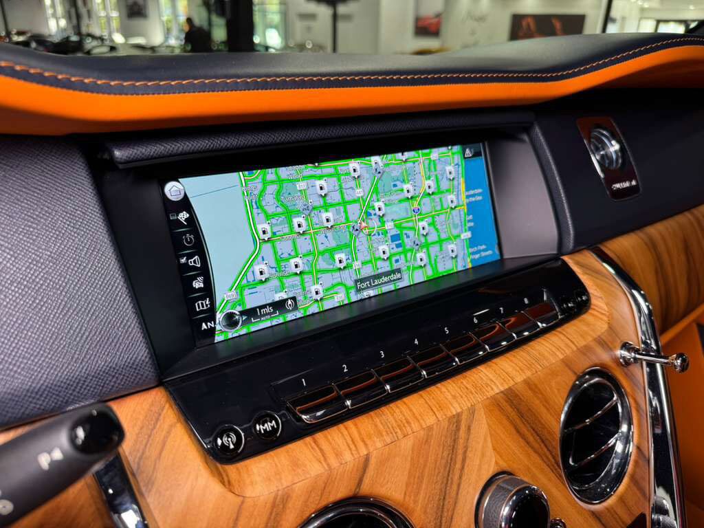 2021 Rolls-Royce Cullinan Fort Lauderdale FL