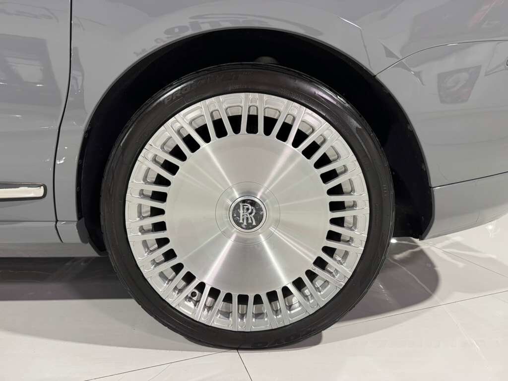 2021 Rolls-Royce Cullinan Fort Lauderdale FL