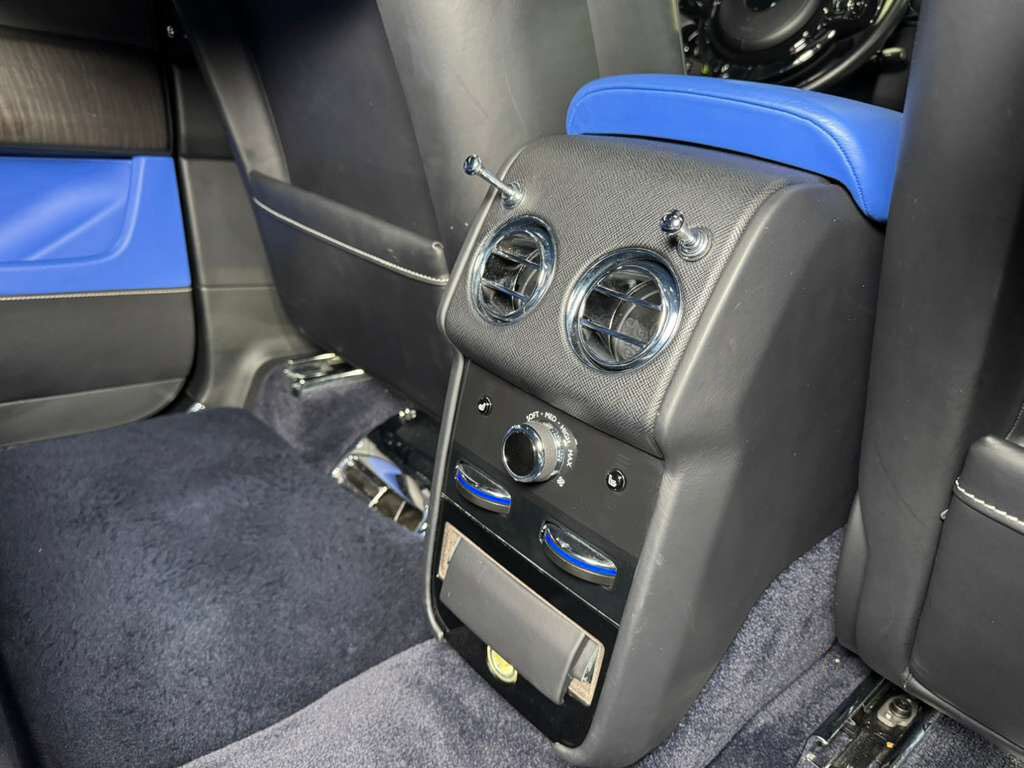 2021 Rolls-Royce Cullinan Fort Lauderdale FL