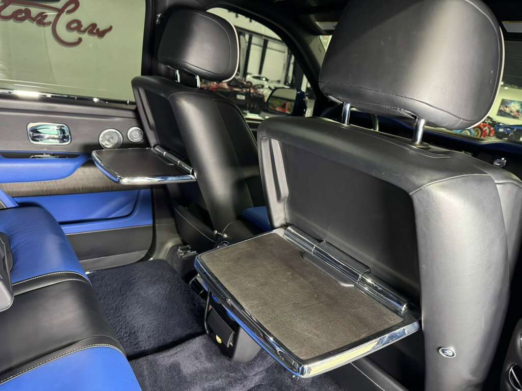 2021 Rolls-Royce Cullinan Fort Lauderdale FL