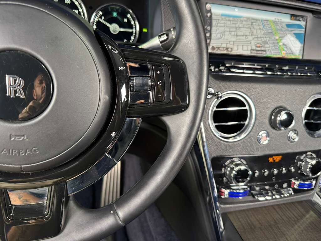 2021 Rolls-Royce Cullinan Fort Lauderdale FL