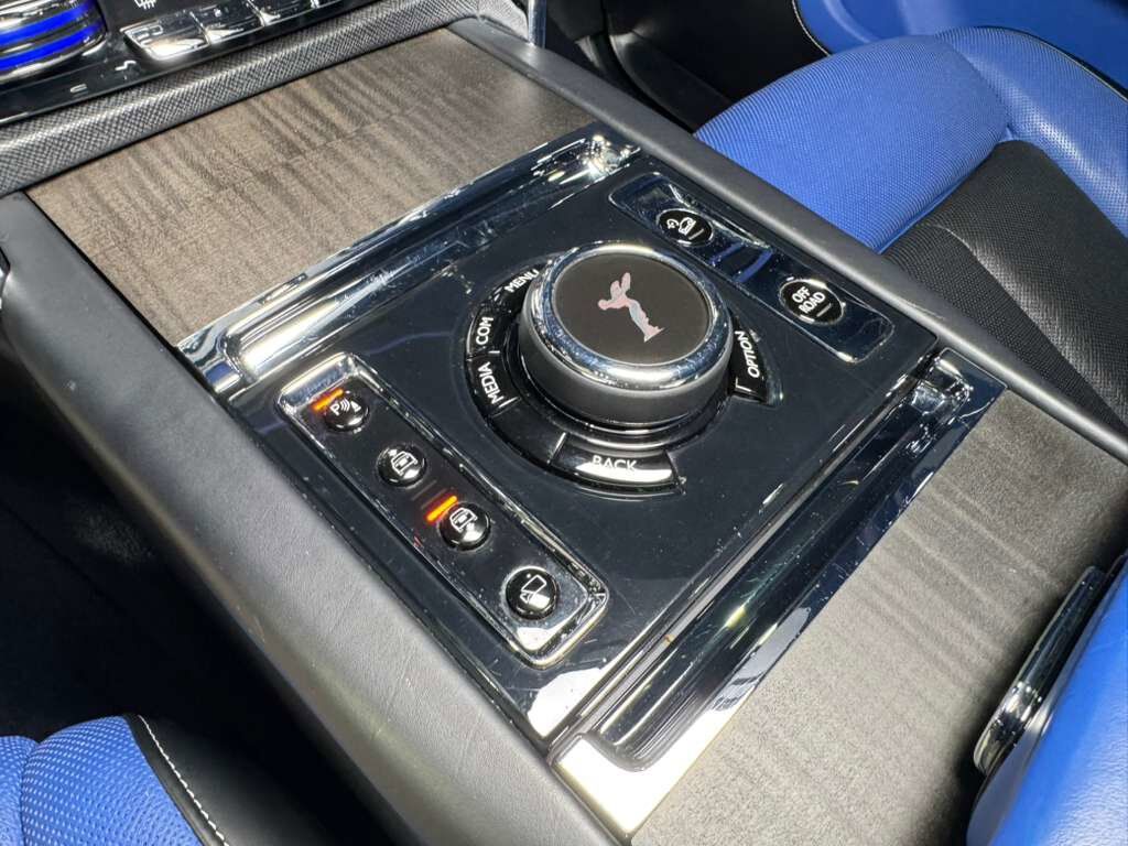 2021 Rolls-Royce Cullinan Fort Lauderdale FL