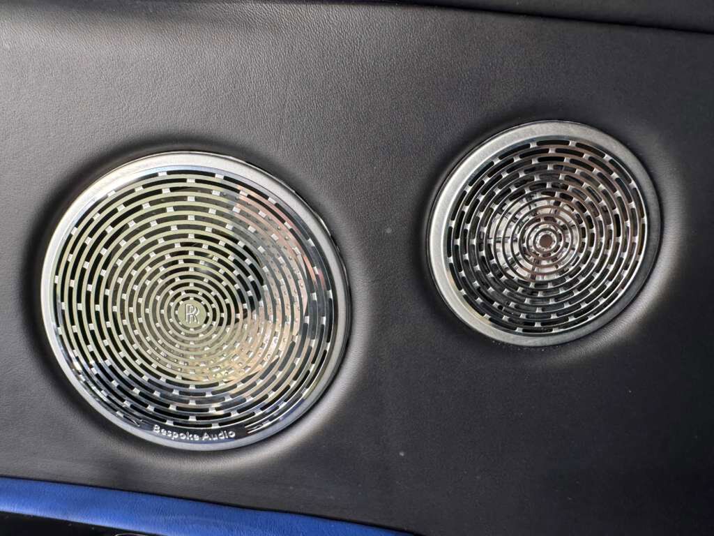 2021 Rolls-Royce Cullinan Fort Lauderdale FL
