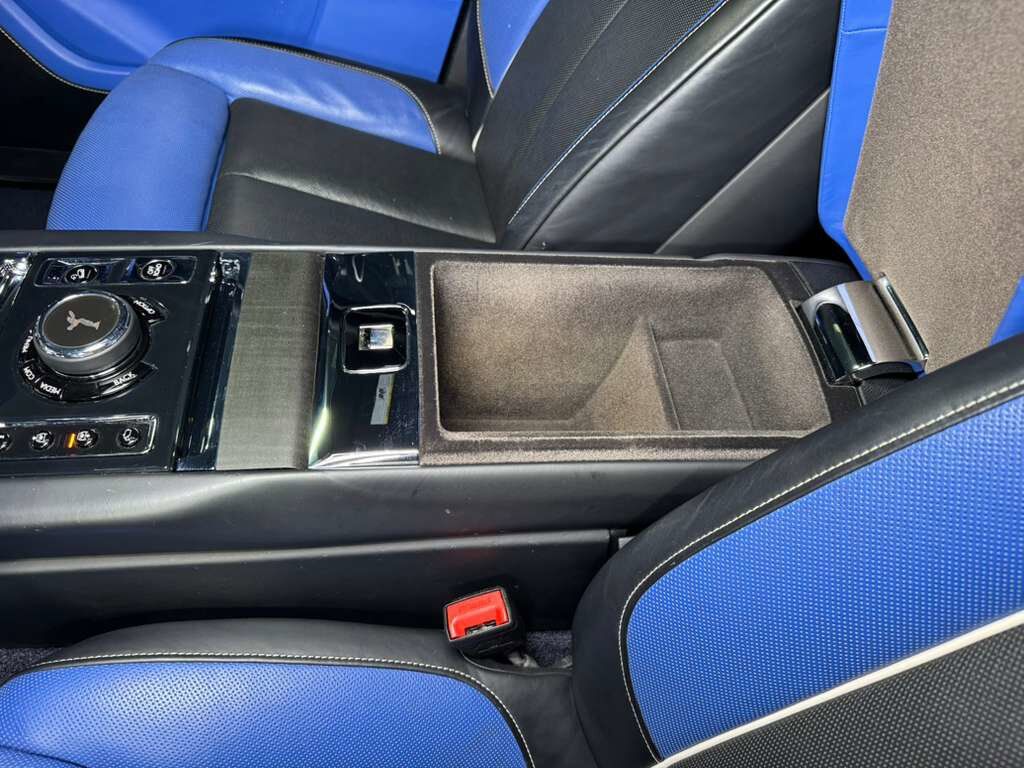 2021 Rolls-Royce Cullinan Fort Lauderdale FL