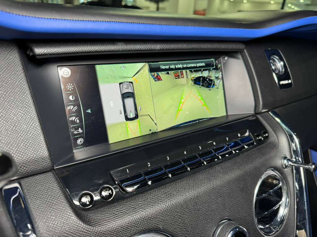 2021 Rolls-Royce Cullinan Fort Lauderdale FL