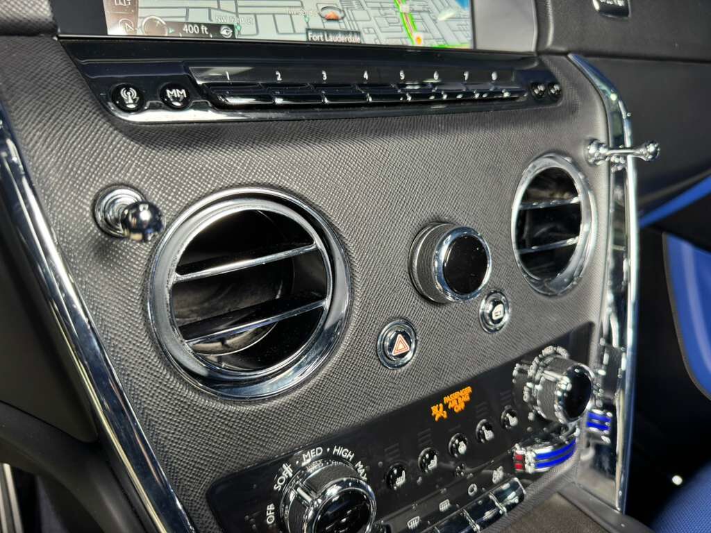 2021 Rolls-Royce Cullinan Fort Lauderdale FL