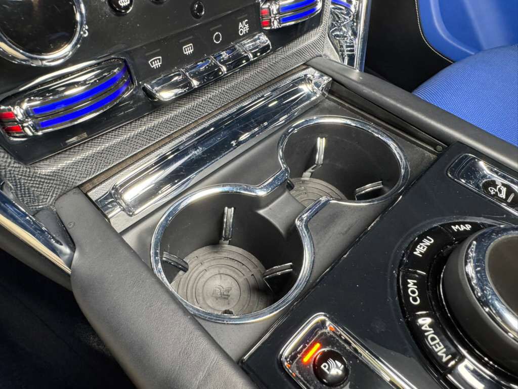 2021 Rolls-Royce Cullinan Fort Lauderdale FL