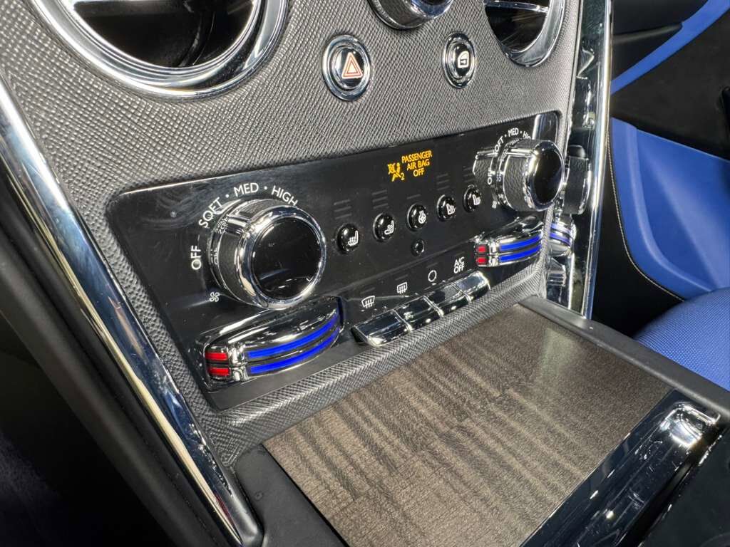 2021 Rolls-Royce Cullinan Fort Lauderdale FL