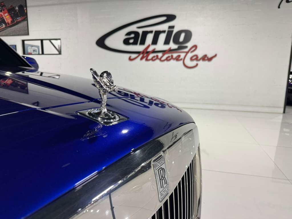 2021 Rolls-Royce Cullinan Fort Lauderdale FL
