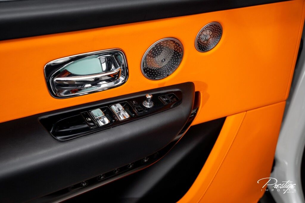 2021 Rolls-Royce Cullinan North Miami Beach FL