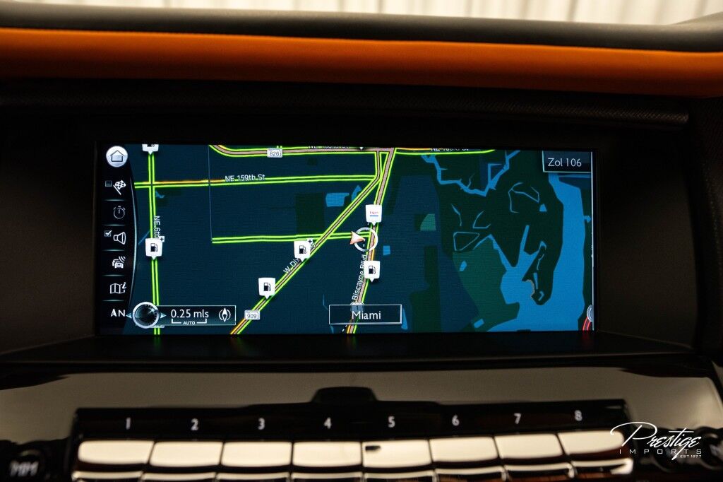 2021 Rolls-Royce Cullinan North Miami Beach FL