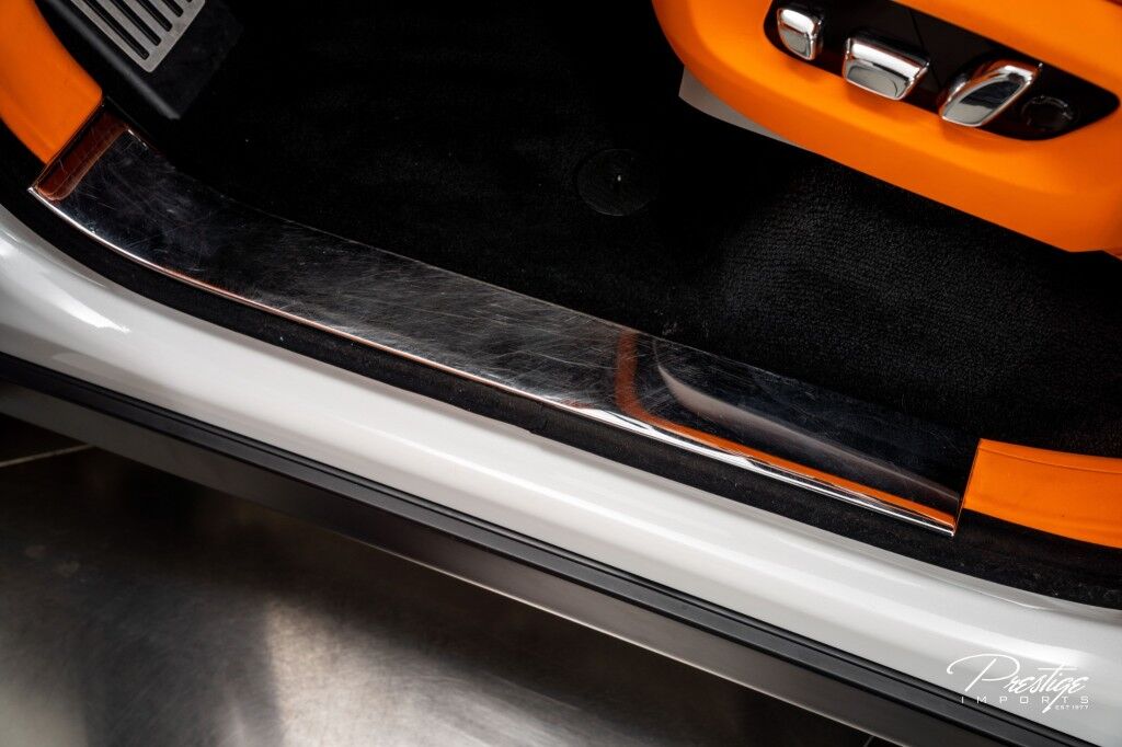 2021 Rolls-Royce Cullinan North Miami Beach FL