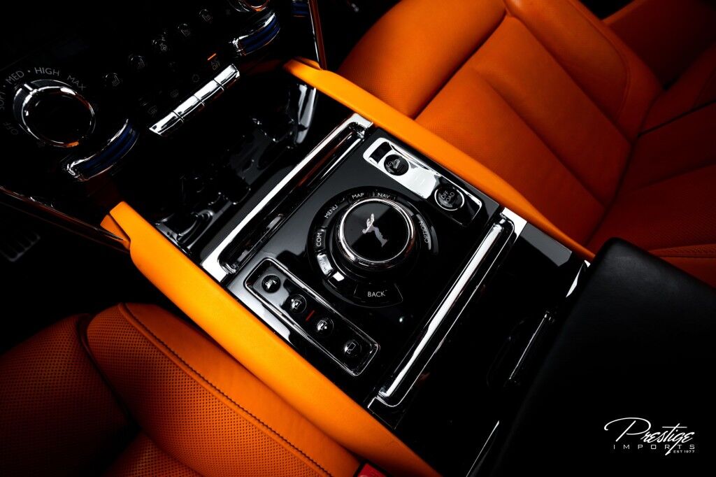 2021 Rolls-Royce Cullinan North Miami Beach FL