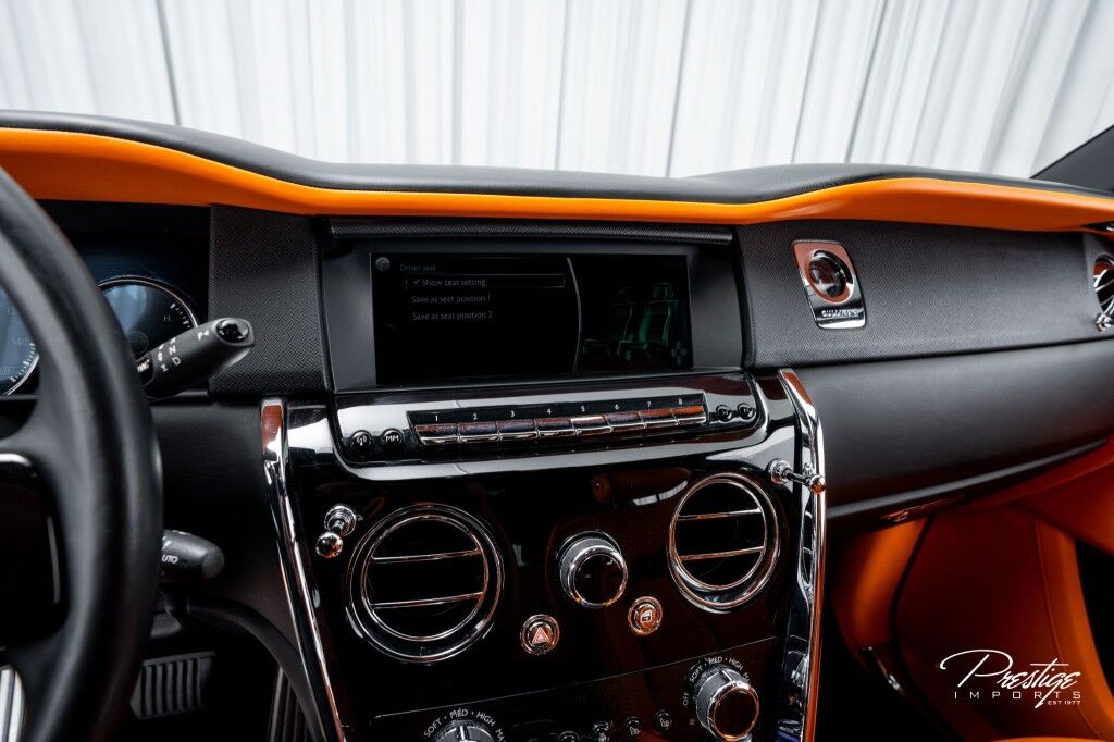 2021 Rolls-Royce Cullinan North Miami Beach FL