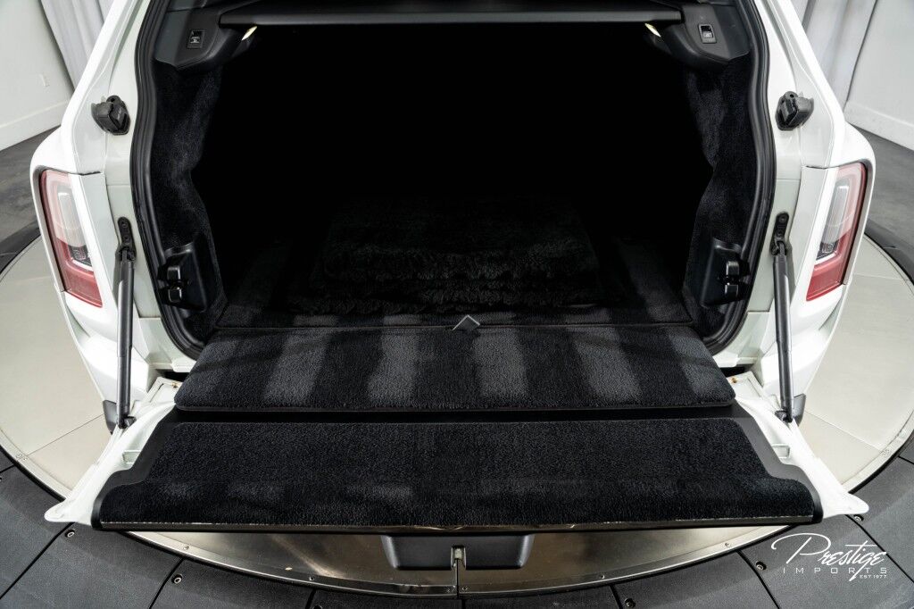 2021 Rolls-Royce Cullinan North Miami Beach FL