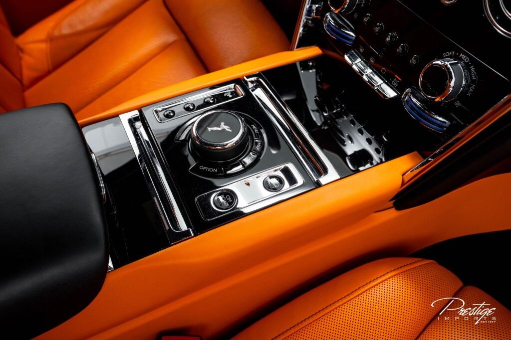 2021 Rolls-Royce Cullinan North Miami Beach FL