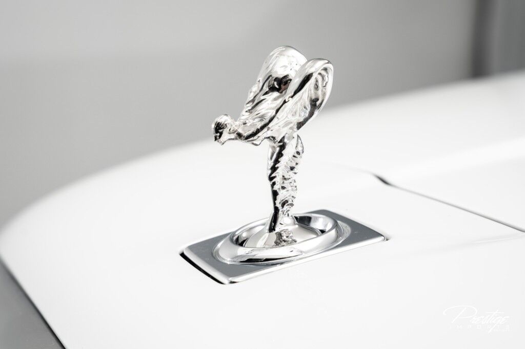 2021 Rolls-Royce Cullinan North Miami Beach FL