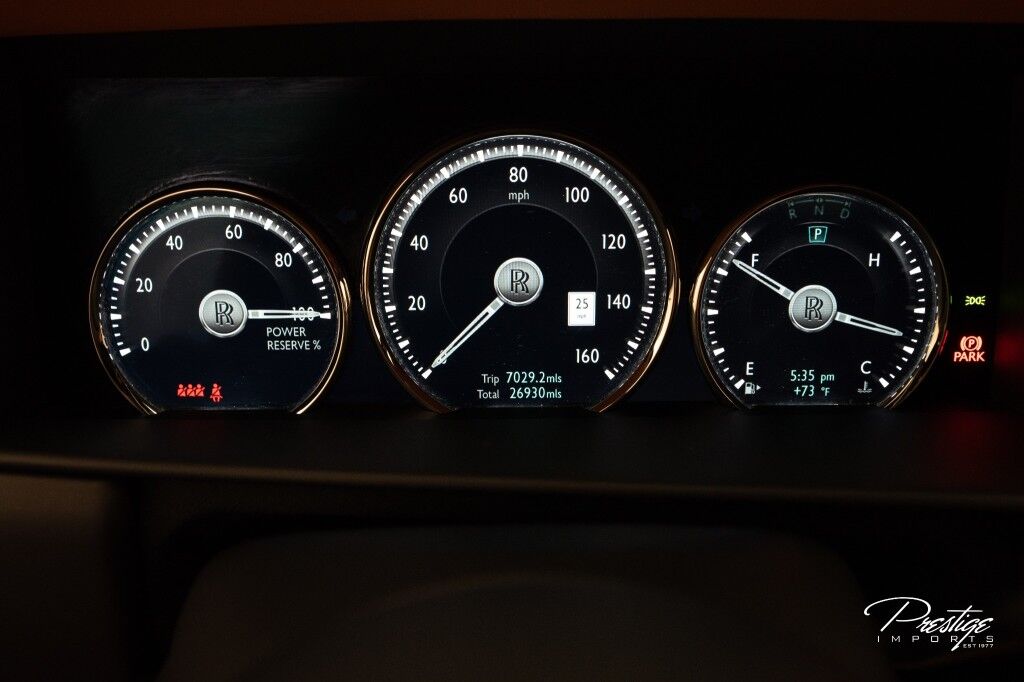 2021 Rolls-Royce Cullinan North Miami Beach FL