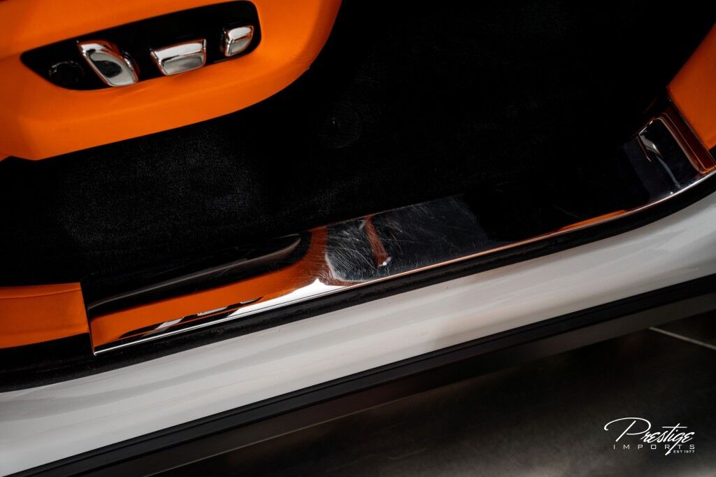 2021 Rolls-Royce Cullinan North Miami Beach FL